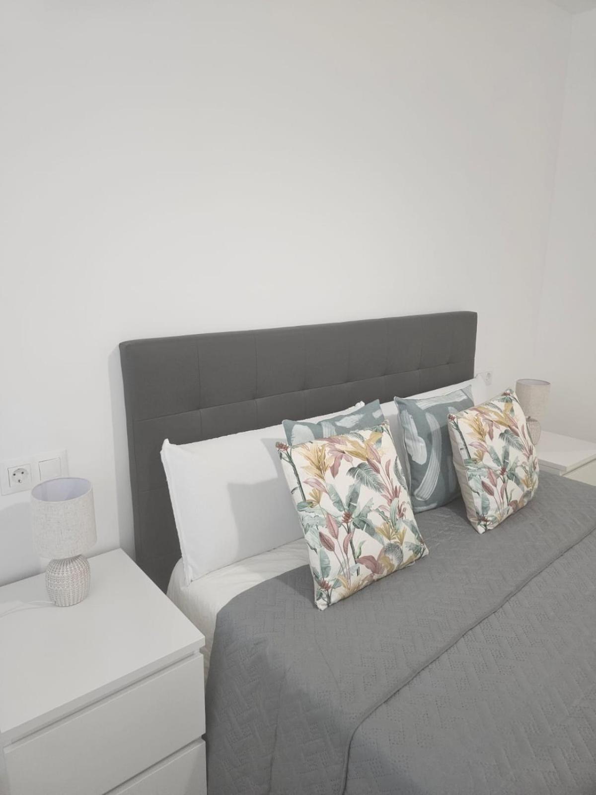 Residencial Vagalume 2 - Marin Centro 아파트 외부 사진